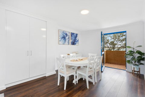 Nautica Residences Hillarys - New Castle Holiday 3