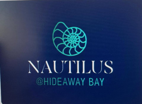 Nautilus @Hydeaway Bay/ Hideaway Bay - New Castle Holiday 0