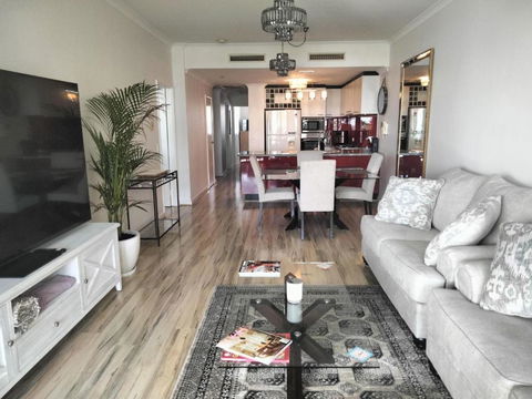 Nautilus Ocean Vista - New Castle Holiday 2