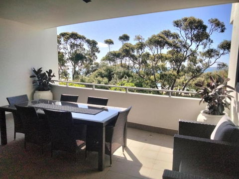 Nautilus Ocean Vista - New Castle Holiday 0