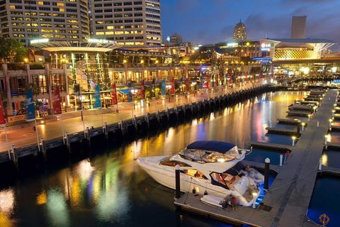 NEW! A Comfy & Stylish Apt Next To Darling Harbour - New Castle Holiday 2