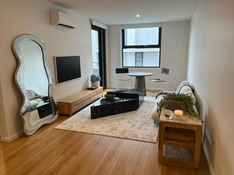 NEW BOUTIQUE 1bd Apt - New Castle Holiday 0