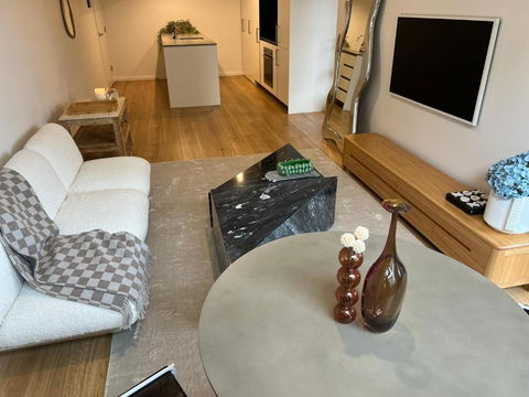 NEW BOUTIQUE 1bd Apt - New Castle Holiday 1