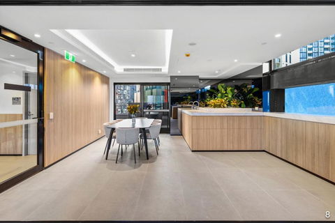 NEW Chic Stature Southbank 2 Bd - New Castle Holiday 2