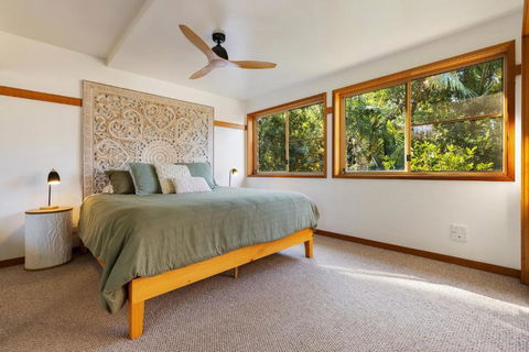 NEW Luxury Angourie Villa! Dream Location, WiFi ++ - New Castle Holiday 2