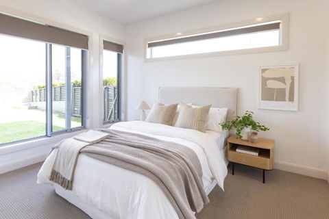 NEW Pleasant View Stays TORQUAY - New Castle Holiday 1