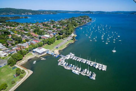 NEW Sailors Cove Pet Friendly - New Castle Holiday 1