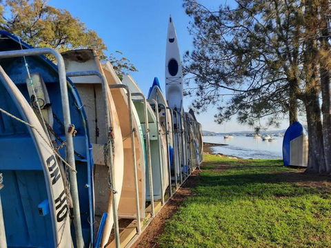 NEW Sailors Cove Pet Friendly - New Castle Holiday 2