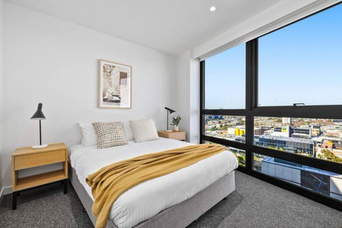 NEW Sensational Southbank Lux - New Castle Holiday 1