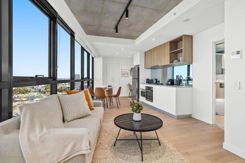 NEW Sensational Southbank Lux - New Castle Holiday 2