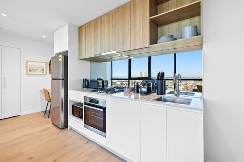 NEW Sensational Southbank Lux - New Castle Holiday 3