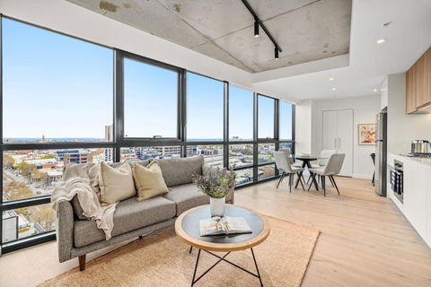 NEW Spectacular Views Southbank - New Castle Holiday 0