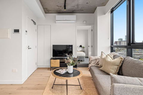 NEW Spectacular Views Southbank - New Castle Holiday 2