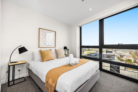 NEW Spectacular Views Southbank - New Castle Holiday 3