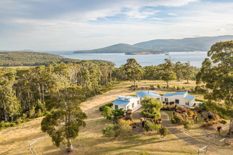 Newhaven - New Castle Holiday 1