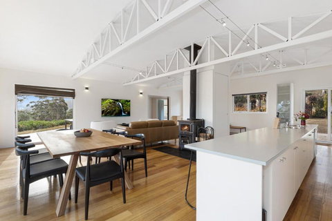 Newhaven - New Castle Holiday 2