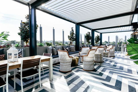 Nautica Residences Fremantle - New Castle Holiday 3