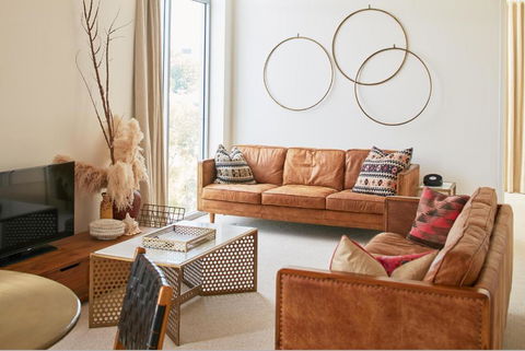 Nautica Residences Fremantle - New Castle Holiday 0