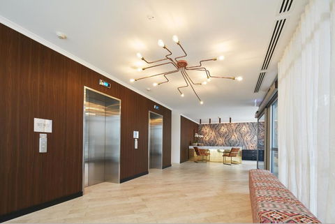 Nautica Residences Fremantle - New Castle Holiday 2