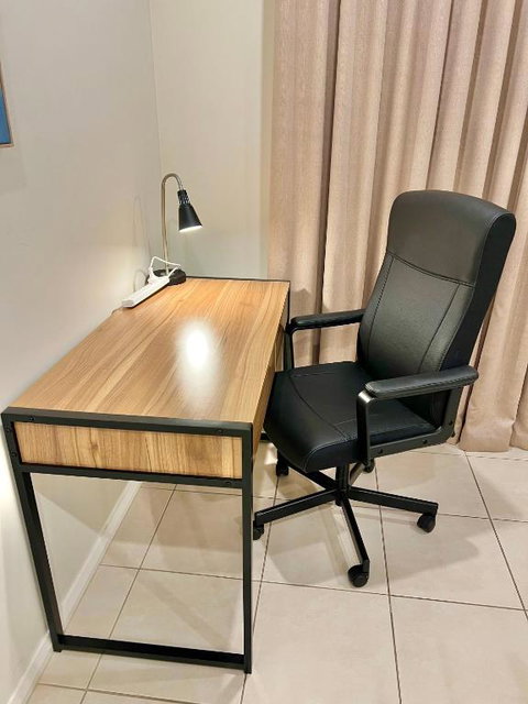 No Stairs, Big House, Garage Richmond Residence 2 - New Castle Holiday 3