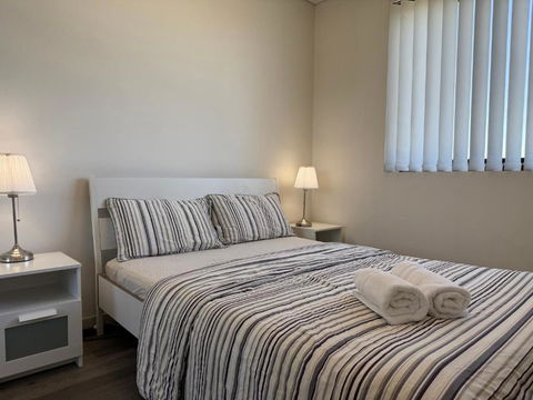 Nice And Clean Apartment With Free Netflix And Parking - New Castle Holiday 1