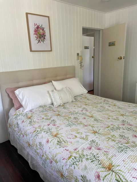 Noosa Hinterland Escape - New Castle Holiday 0