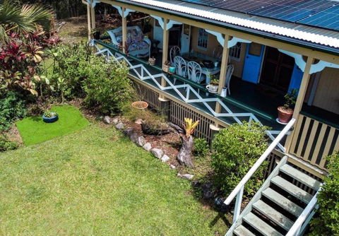 Noosa Hinterland Escape - New Castle Holiday 3