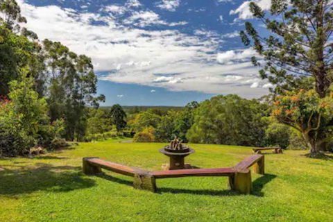 Noosa Hinterland Escape - New Castle Holiday 2