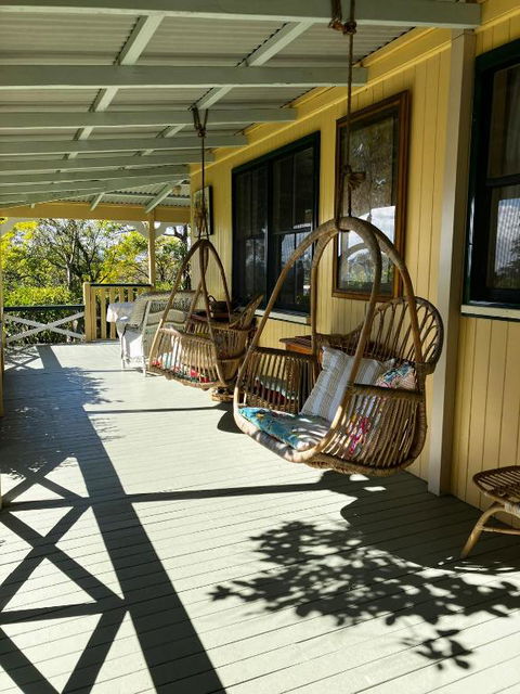 Noosa Hinterland Escape - New Castle Holiday 1
