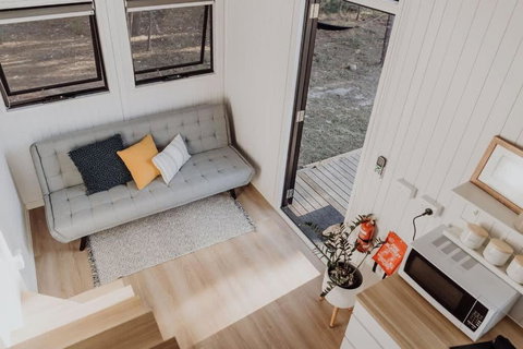 Noosa Tiny Home - New Castle Holiday 3