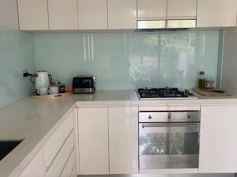 Nor Easter Townhouse - New Castle Holiday 1