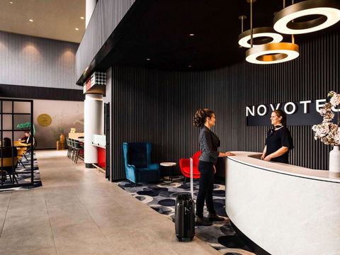 Novotel Devonport - New Castle Holiday 2