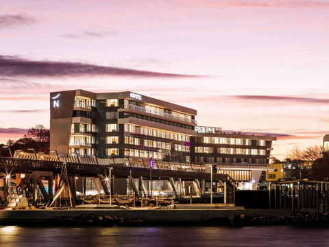 Novotel Devonport - New Castle Holiday 3