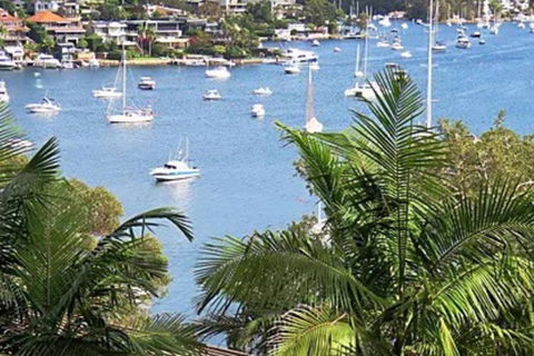 NY Special Granny Flat In Mosman - New Castle Holiday 0