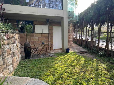NY Special Granny Flat In Mosman - New Castle Holiday 2