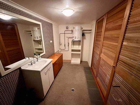 NY Special Granny Flat In Mosman - New Castle Holiday 3