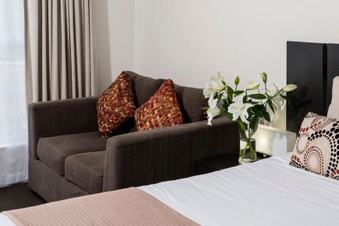 Oaks Ipswich Aspire Suites - New Castle Holiday 1