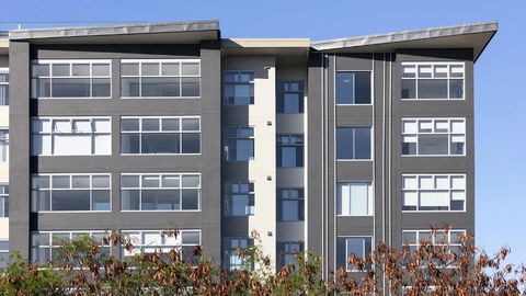 Oaks Brisbane Woolloongabba Suites - New Castle Holiday 3