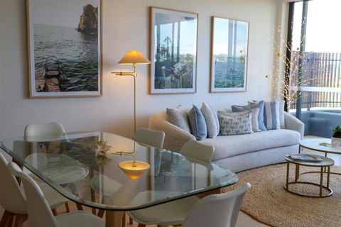 Ocean Breeze Shellharbour Marina - New Castle Holiday 1