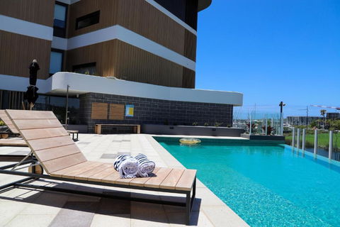 Ocean Breeze Shellharbour Marina - New Castle Holiday 3