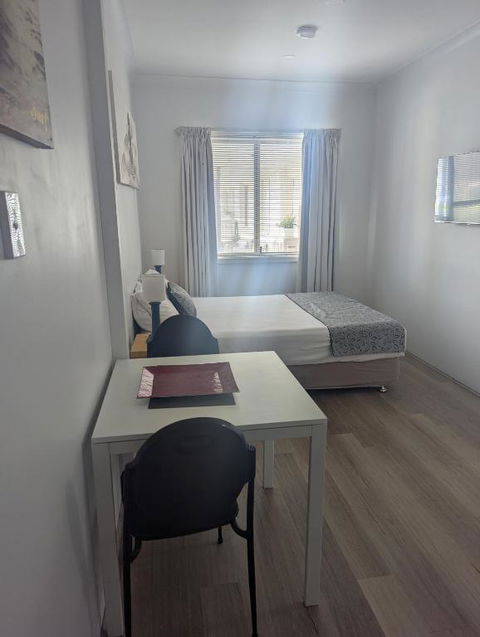 Ocean Drive Motel - New Castle Holiday 1