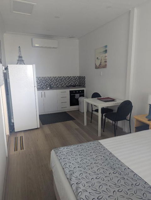 Ocean Drive Motel - New Castle Holiday 2