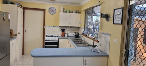 Ocean Street Delight - New Castle Holiday 3