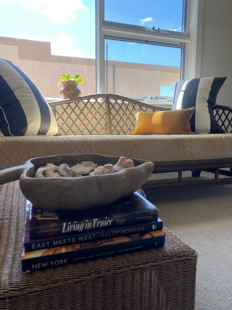 Ocean View - New Castle Holiday 3