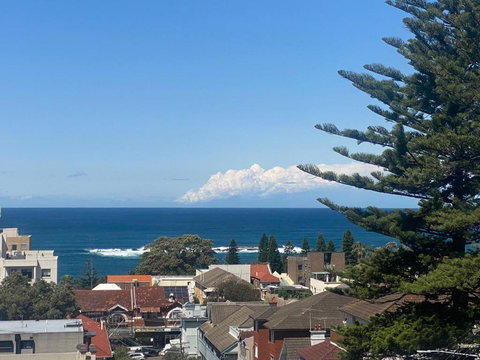 Ocean View - New Castle Holiday 2