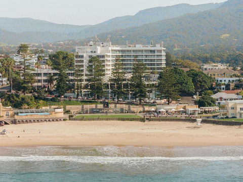 Novotel Wollongong Northbeach - New Castle Holiday 0