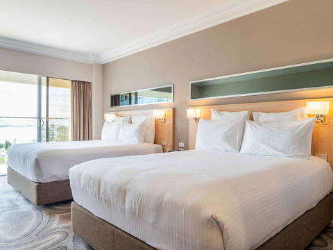 Novotel Wollongong Northbeach - New Castle Holiday 2