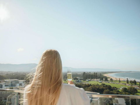 Novotel Wollongong Northbeach - New Castle Holiday 3