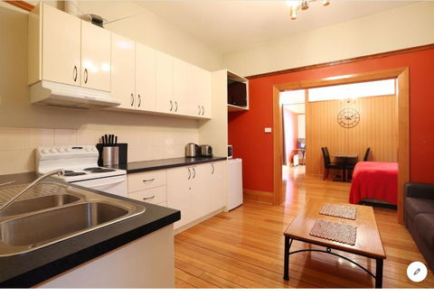 NORD - North Hobart Apartments - New Castle Holiday 1