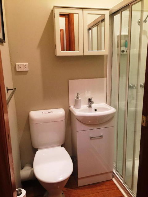 NORD - North Hobart Apartments - New Castle Holiday 2